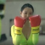 Buổi Học Boxing Của Cô Nàng Nghiệp Dư Vietsub - HD