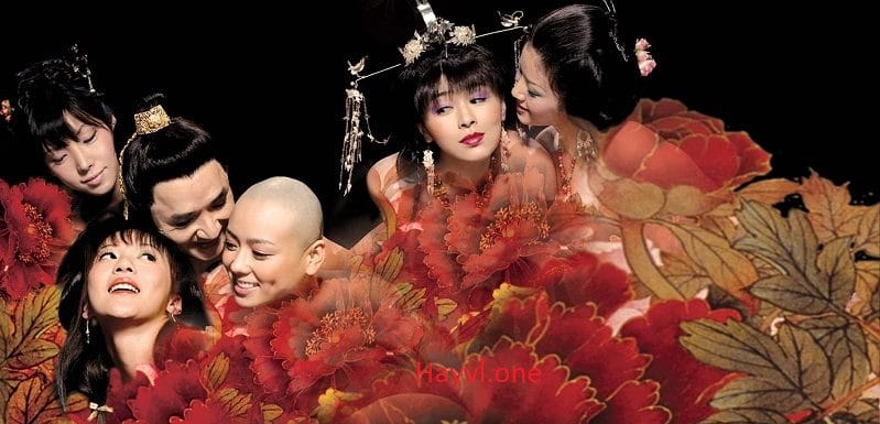 Phim sex Phim Kim Bình Mai 2008 2009
