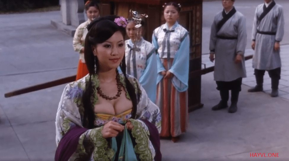 Phim Tân Kim Bình Mai 2008 2009 [Full Tập]