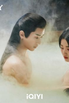 Vân Chi Vũ Trọn bộ 24 tập Full HD [Vietsub]
