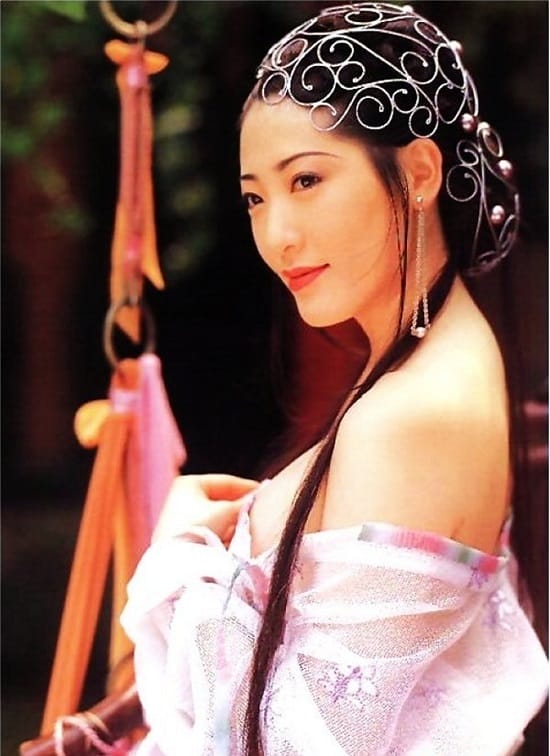 Kim Bình Mai - Phan Kim Liên 1996 Full [Vietsub]