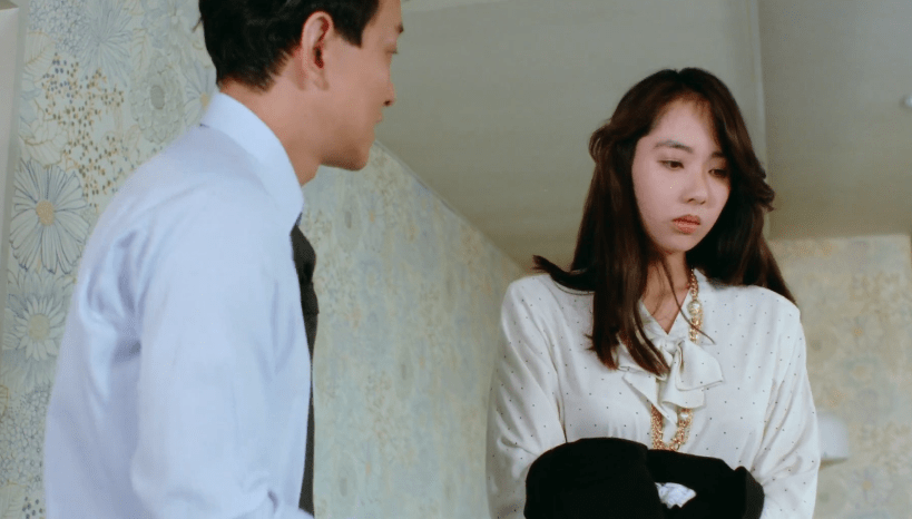 Những Gì Anh Ấy Nói - Phim 18 Nhật hot