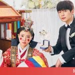 Cô Dâu Xuyên Không Vietsub Full bộ 12 tập
