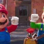 Anh Em Super Mario (2023)