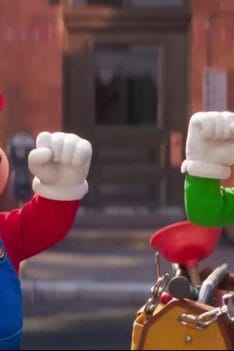 Anh Em Super Mario (2023)