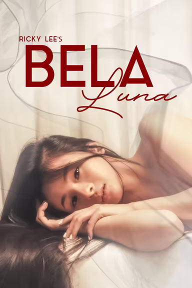 Bela Luna [18+]