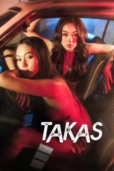 Đường Mòn - Takas [18+]