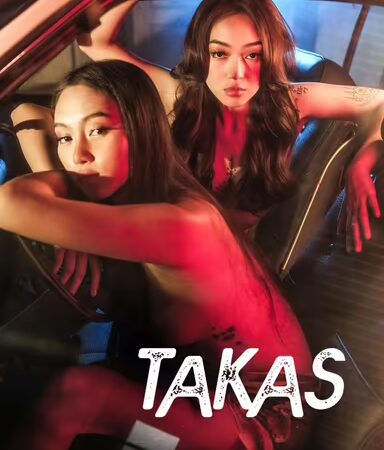 Đường Mòn - Takas [18+]