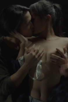 Đặc Vụ [18+ Vietsub]