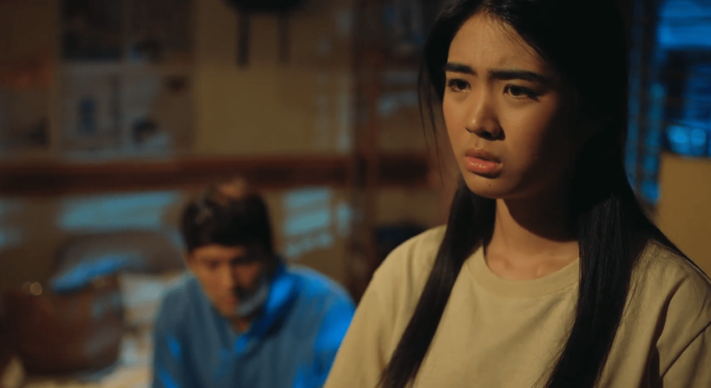 Trò Chơi Tình Ái - Sex Games phim 18+ Philipines