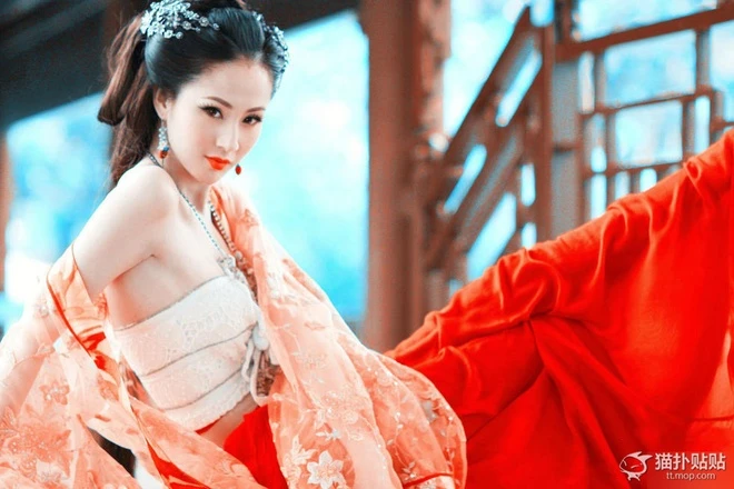Nhục Bồ Đoàn 3 phim 18+ cổ trang trung quốc hay nhất