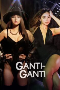 Trả Thù - Ganti-Ganti [18+]