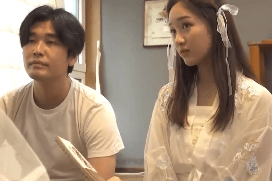 Dàn Mỹ Nữ Xinh Đẹp Của Tôi [Phim 19+]
