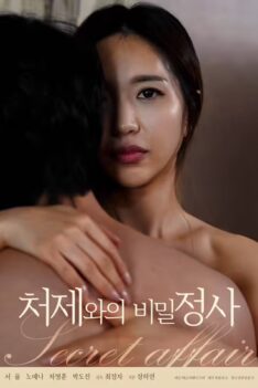 Mối Tình Bí Mật Với Chị Dâu [18+]