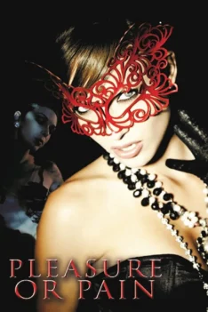 Nỗi Đau Ngọt Ngào [18+]