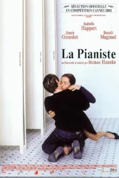 Giáo Viên Piano Của Tôi [18+]