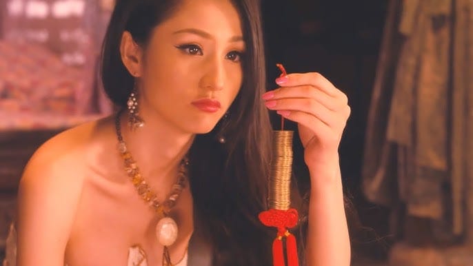 Nhục Bồ Đoàn 4 [18+]