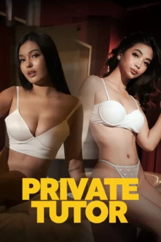 Gia Sư Đa Tình [18+]