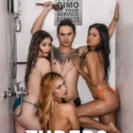 Thợ Sửa Ống Nước May Mắn [18+]