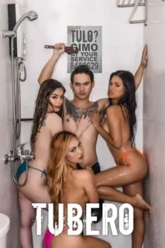 Thợ Sửa Ống Nước May Mắn [18+]