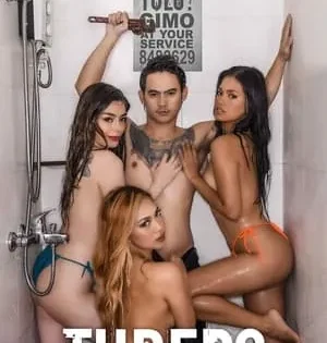 Thợ Sửa Ống Nước May Mắn [18+]