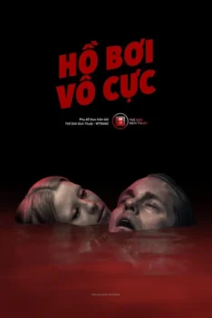 Hồ Bơi Vô Cực (18+ Kinh dị)