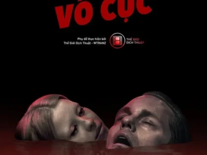 Hồ Bơi Vô Cực (18+ Kinh dị)