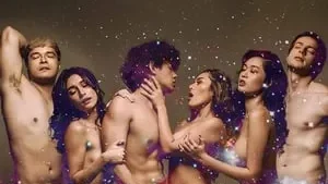 Chín Tầng Mây [18+]