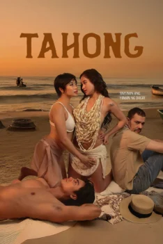 Cô Nàng Nuôi Trai [18+]